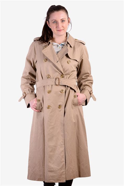 plus size burberry trench coat|Burberry trench coat sale discount.